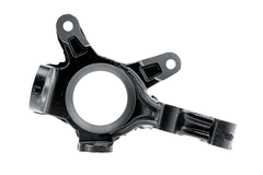 Achsschenkel Radaufhängung Vorderachse links für HONDA CIVIC VII Stufenheck
