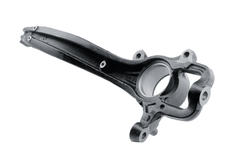 Achsschenkel Radaufhängung Vorderachse links für VW TOUAREG