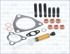 Montagesatz Lader für AUDI SEAT SKODA VW A4 B5 Avant B6 Cabriolet B7 A6 C5