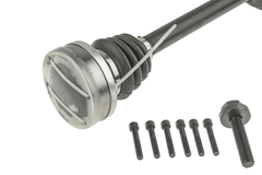 Antriebswelle Vorderachse links für AUDI SEAT SKODA VW A3 Sportback Cabriolet