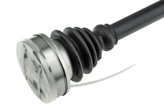 Antriebswelle Vorderachse links für AUDI SEAT SKODA VW A1 Sportback IBIZA IV SC