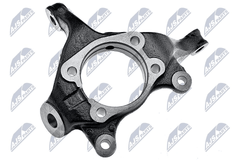 Achsschenkel Radaufhängung Vorderachse rechts für TOYOTA AURIS Kombi COROLLA