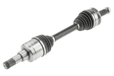 Antriebswelle Vorderachse links für FIAT SUZUKI SEDICI SX4 / CLASSIC