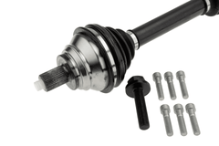 Antriebswelle Vorderachse links für AUDI SEAT SKODA VW A3 Sportback Cabriolet