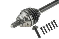 Antriebswelle Vorderachse links für AUDI SEAT SKODA VW A3 Sportback Limousine