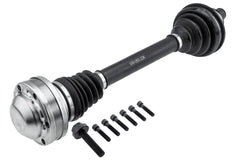 Antriebswelle Vorderachse links für AUDI SEAT SKODA VW A3 Sportback Cabriolet