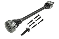 Antriebswelle Hinterachse für AUDI SEAT SKODA VW A1 Sportback A3 Q3 TT Roadster