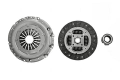 Kupplungssatz für AUDI SEAT SKODA VW A3 Sportback Cabriolet ALTEA XL LEON