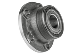 Radlagersatz Hinterachse für CITROËN FIAT LANCIA PEUGEOT C8 ULYSSE PHEDRA 807