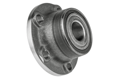 Radlagersatz Hinterachse für CITROËN FIAT LANCIA PEUGEOT C8 ULYSSE PHEDRA 807