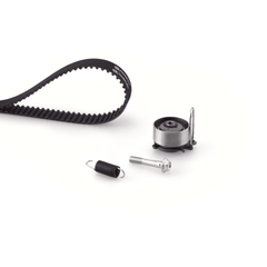 Zahnriemensatz für HONDA CIVIC VII Hatchback Stufenheck