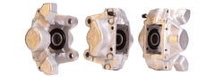 Bremssattel Hinterachse rechts für OPEL VECTRA B CC Caravan
