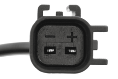 ABS Sensor Raddrehzahl Vorderachse für CHRYSLER DODGE 300C CHALLENGER Coupe