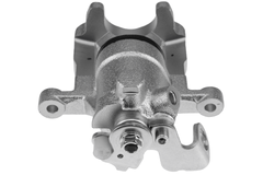 Bremssattel Hinterachse links für AUDI 80 B4 Stufenheck Avant