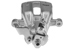 Bremssattel Hinterachse links für AUDI 80 B4 Stufenheck Avant