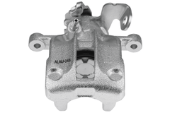 Bremssattel Hinterachse links für AUDI 80 B4 Stufenheck Avant