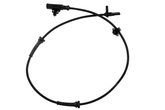 ABS Sensor Raddrehzahl Vorderachse für CITROËN PEUGEOT TOYOTA C1 107 AYGO