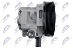 Hydraulikpumpe Lenkung für HONDA ACCORD VII Tourer