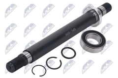 Antriebswelle Vorderachse rechts für OPEL CHEVROLET ASTRA J Caravan INSIGNIA A
