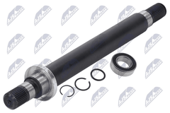 Antriebswelle Vorderachse rechts für OPEL CHEVROLET ASTRA J Caravan INSIGNIA A