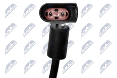 ABS Sensor Raddrehzahl Vorderachse für FORD TRANSIT Kasten Pritsche/Fahrgestell