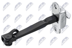 Türfeststeller hinten für TOYOTA COROLLA Stufenheck