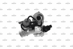 Turbolader Abgasturbolader für AUDI MERCEDES-BENZ SEAT SKODA VW A3 Sportback TT
