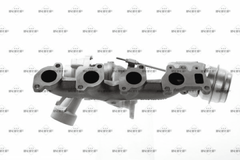 Turbolader Abgasturbolader für MERCEDES-BENZ SPRINTER 3,5-t Kasten 3-t