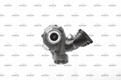 Turbolader Abgasturbolader für MERCEDES-BENZ SPRINTER 3,5-t Kasten 3-t