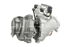 Turbolader Abgasturbolader für BMW 3 Gran Turismo Touring 4 Coupe Cabriolet 5 7