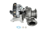 Turbolader Abgasturbolader für BMW 3 Gran Turismo Touring 4 Coupe Cabriolet 5 7
