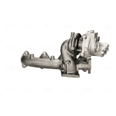 Turbolader Abgasturbolader für BMW 2 Coupe 3 Touring 4 Gran Cabriolet 5 6