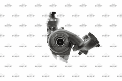Turbolader Abgasturbolader für AUDI BMW OPEL SEAT SKODA VOLVO VW A3 Sportback