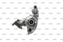 Turbolader Abgasturbolader für AUDI BMW OPEL SEAT SKODA VOLVO VW A3 Sportback