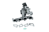 Turbolader Abgasturbolader für AUDI SEAT SKODA VW A1 Sportback IBIZA IV SC ST