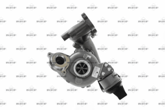 Turbolader Abgasturbolader für SEAT SKODA VW ALTEA XL TOLEDO III OCTAVIA II