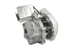 Turbolader Abgasturbolader für JEEP CHEROKEE WRANGLER III