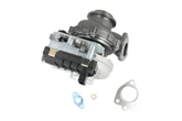 Turbolader Abgasturbolader für LAND ROVER FREELANDER 2 RANGE EVOQUE