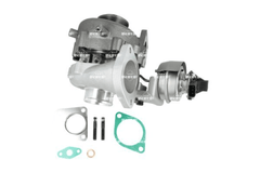 Turbolader Abgasturbolader für OPEL CHEVROLET ANTARA A CAPTIVA
