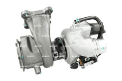 Turbolader Abgasturbolader für OPEL ASTRA K Sports Tourer MOKKA / X Kasten/Kombi