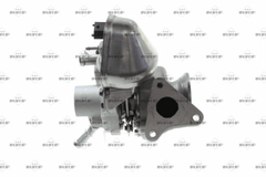 Turbolader Abgasturbolader für ALFA ROMEO FIAT OPEL MITO 500L 500X FIORINO