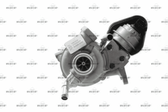 Turbolader Abgasturbolader für ALFA ROMEO FIAT OPEL MITO 500L 500X FIORINO