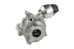 Turbolader Abgasturbolader für AUDI SEAT A4 Allroad B8 Avant A5 Sportback A6 C6