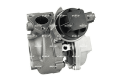 Turbolader Abgasturbolader für AUDI SEAT A4 Allroad B8 Avant A5 Sportback A6 C6