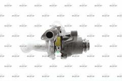 Turbolader Abgasturbolader für CITROËN FIAT PEUGEOT TOYOTA C4 GRAND PICASSO I