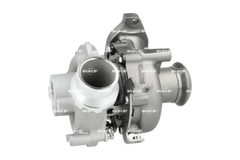 Turbolader Abgasturbolader für RENAULT DACIA INFINITI CAPTUR I CLIO IV