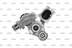 Turbolader Abgasturbolader für MERCEDES-BENZ SPRINTER 3,5-t Kasten 3-t
