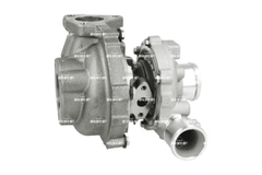 Turbolader Abgasturbolader für HYUNDAI KIA SONATA V CARENS III