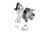 Turbolader Abgasturbolader für MERCEDES-BENZ SPRINTER 3,5-t Kasten 3-t