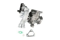 Turbolader Abgasturbolader für MERCEDES-BENZ SPRINTER 3,5-t Kasten 3-t